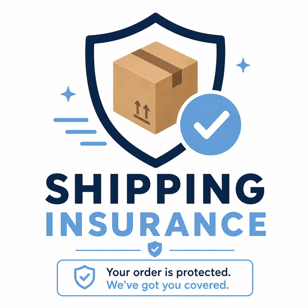Shipping Insurance (Order Protection)